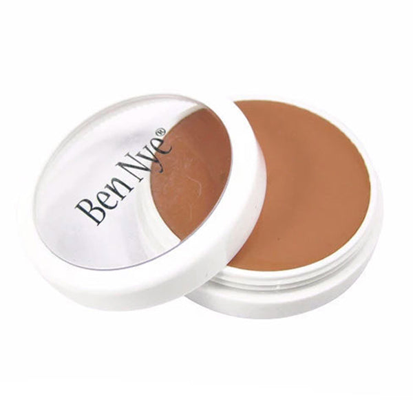 Creme Foundation Tan Series - Image 2