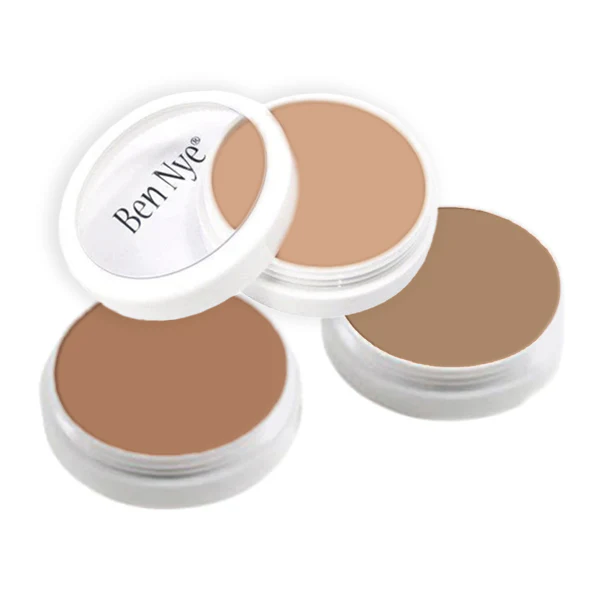 Creme Foundation Twenty Series - Image 11
