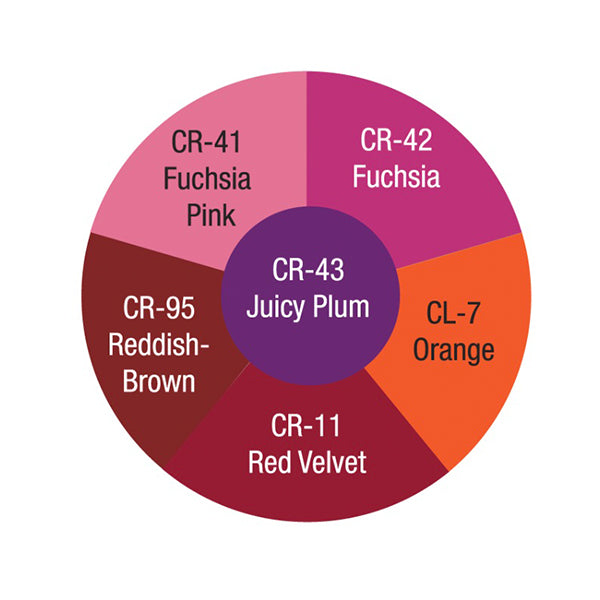 Creme Rouge Wheels - Image 9