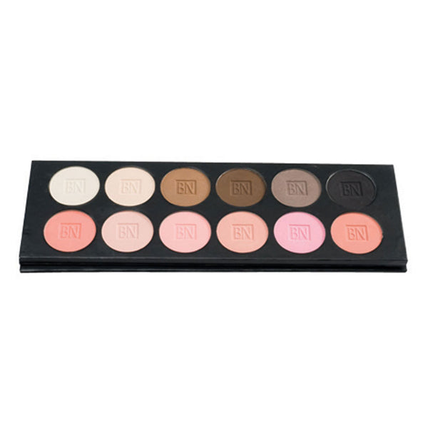 Essential Eye & Blush Palette, ESP-952 - Image 3