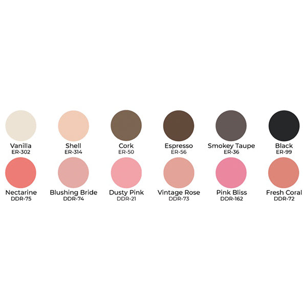 Essential Eye & Blush Palette, ESP-952 - Image 4
