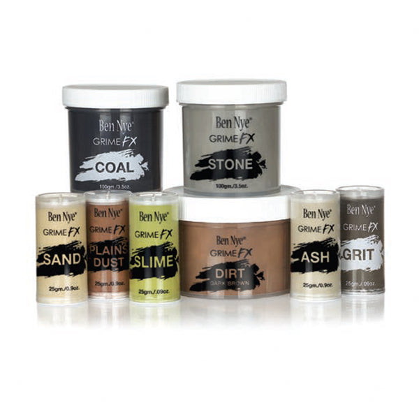 Grime FX Powders - Image 10