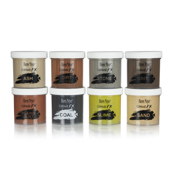 Grime FX Powders - Image 8