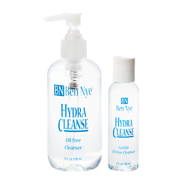 Hydra Cleanse, Oil-Free, Makeup Remover - Image 3