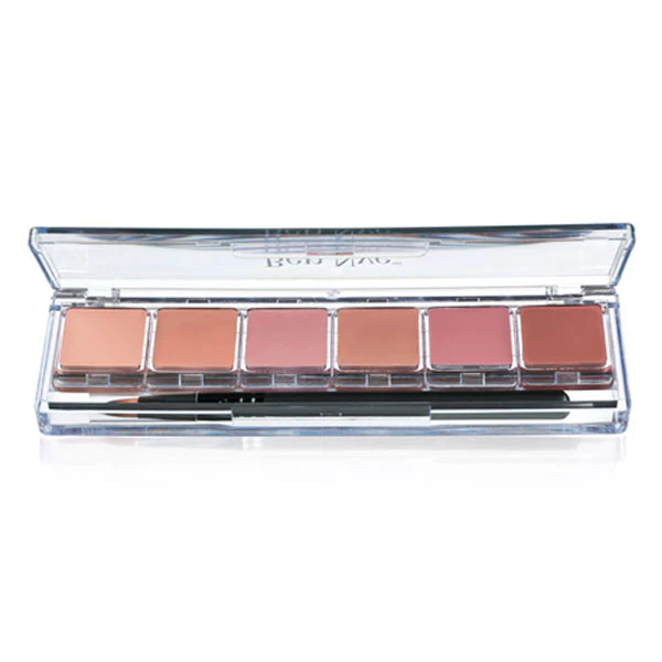 Lip Colour Palettes - Image 3