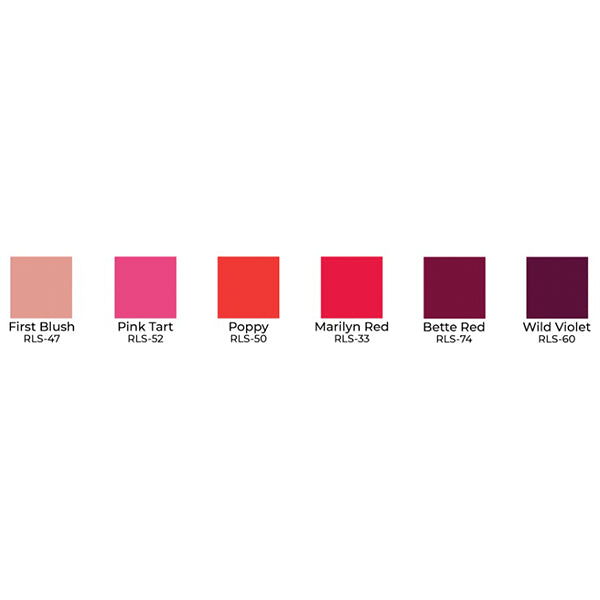 Lip Colour Palettes - Image 7