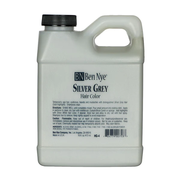 Liquid Hair Color - Image 11