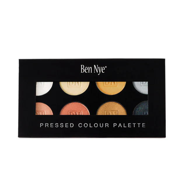 Lumiere Grande Colour Palettes - Image 3