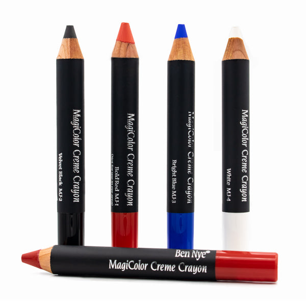 MagiColor Creme Crayons - Image 16