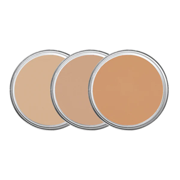 Matte HD Foundation, Beige Natural Series - Image 9