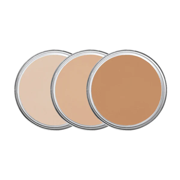 Matte HD Foundation, Bella Series - Image 12