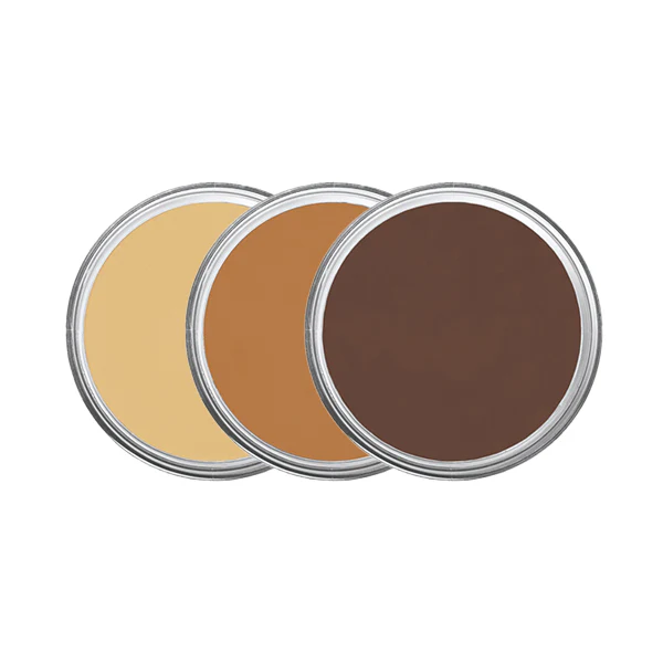 Matte HD Foundation, Mojave Series - Image 27