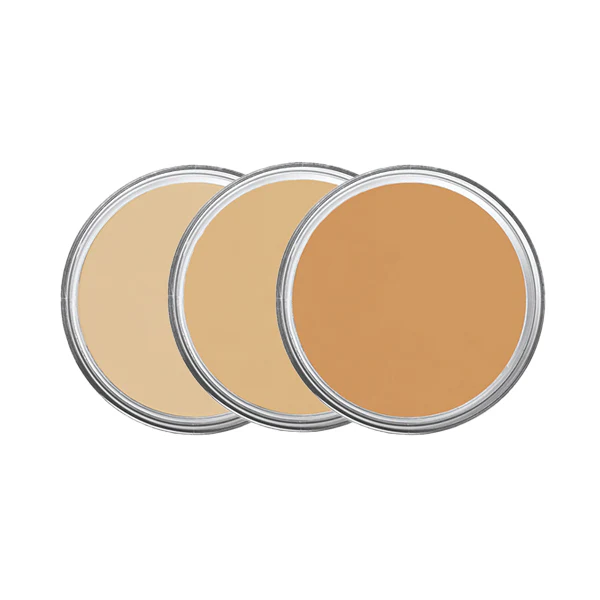 Matte HD Foundation, Natural Olive Series - Image 11