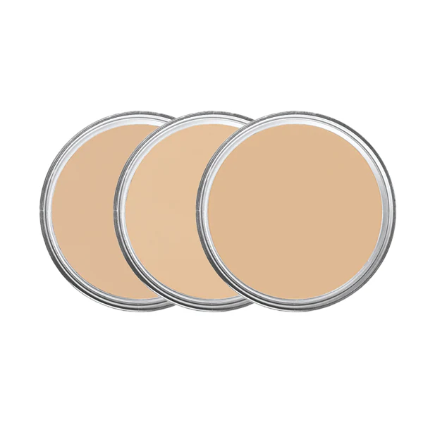 Matte HD Foundation, Soft Beige Series - Image 7