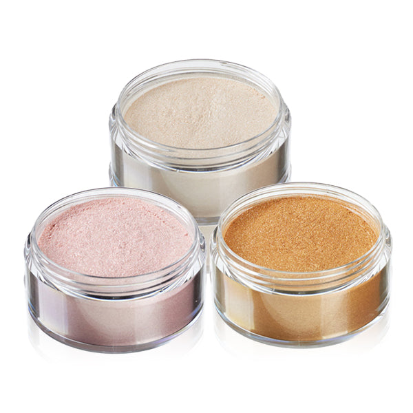 Shimmer Powder Loose - Image 9