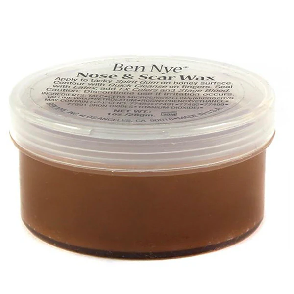 Nose and Scar Wax - Image 8