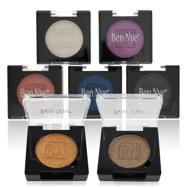 Pearl Sheen Eye Accents - Image 29
