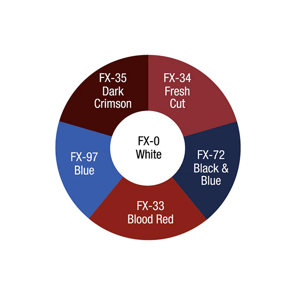 Professional FX Wheels - Image 10