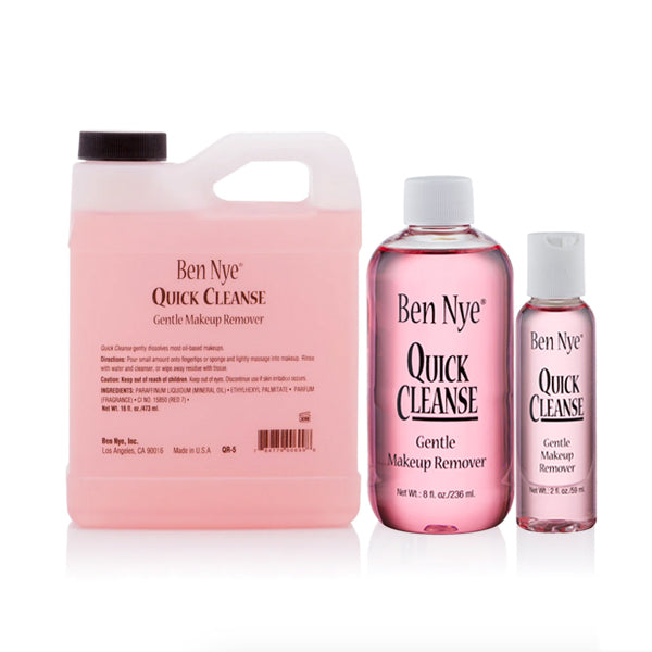 Quick Cleanse - Image 4