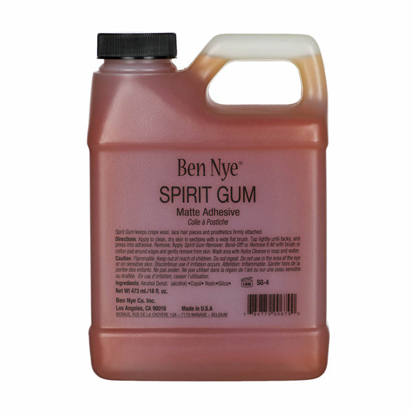 Spirit Gum - Image 4