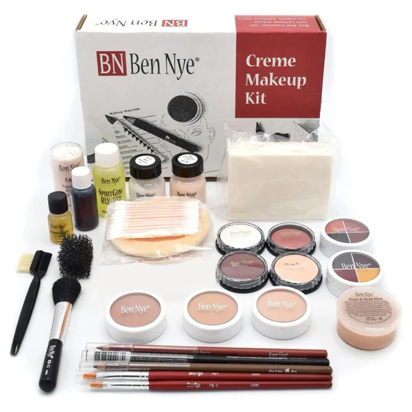 Student Theatrical Creme Kits - Image 8
