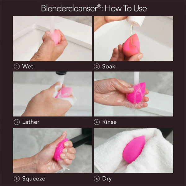 Blendercleanser® Tool Wash - Image 4