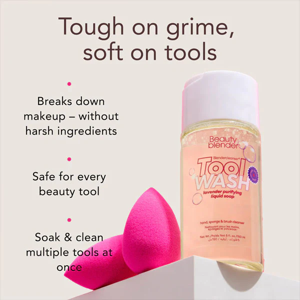 Blendercleanser® Tool Wash - Image 5