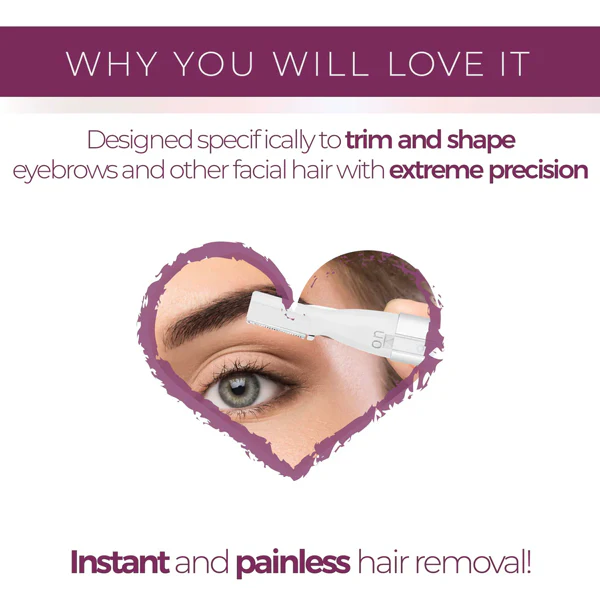 Micro Trimmer - Image 4
