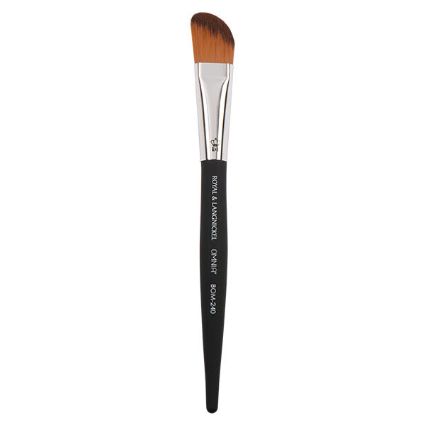 BOM240 Angled Foundation Brush - Image 2
