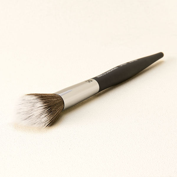 BOM255 Small Duo Fiber Stippler Brush - Image 4