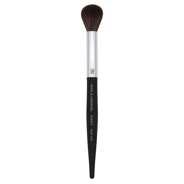 BOM278 Precision Dome Blender Brush - Image 2