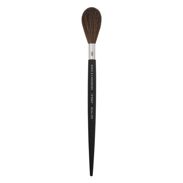 BOM290 Taper Highlighter Brush - Image 2