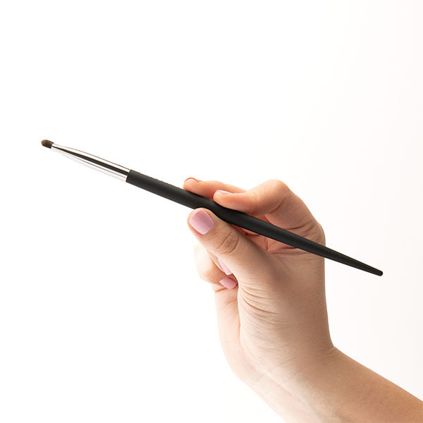 BOM402 Flat Smudger Brush - Image 3