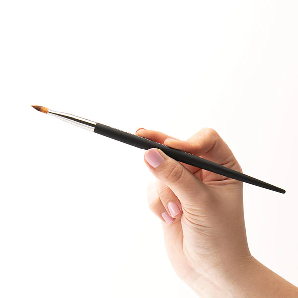 BOM417 Cream Shadow Brush - Image 3
