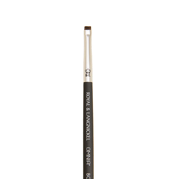 BOM515 Brow Definer Brush