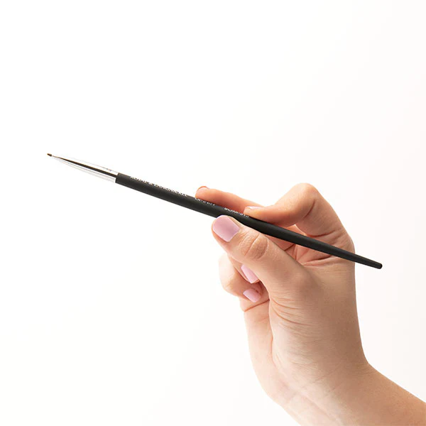 BOM515 Brow Definer Brush - Image 3