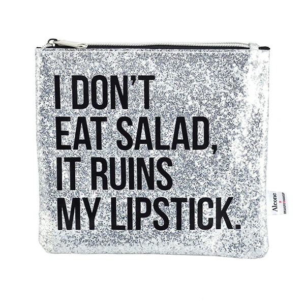 Alcone x Breakups to Makeup, Lipstick Lovers Bag