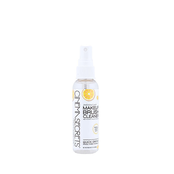 Makeup Brush Cleaner Tropical Lemon - Image 2