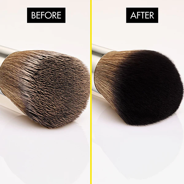 Makeup Brush Cleaner Tropical Lemon - Image 8