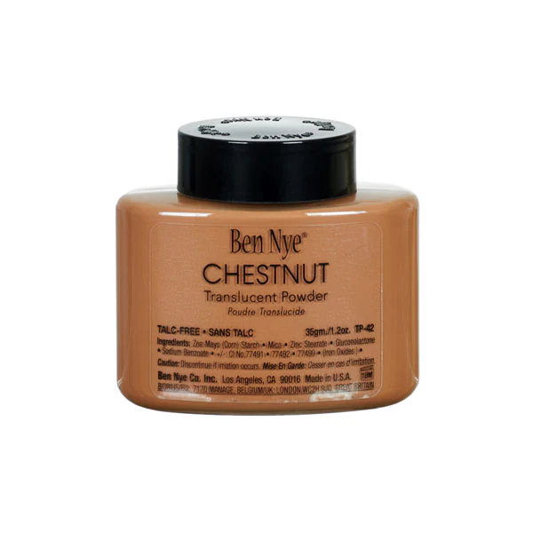 Classic Translucent Powder - Talc Free - Image 5