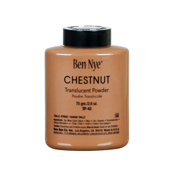 Classic Translucent Powder - Talc Free - Image 6