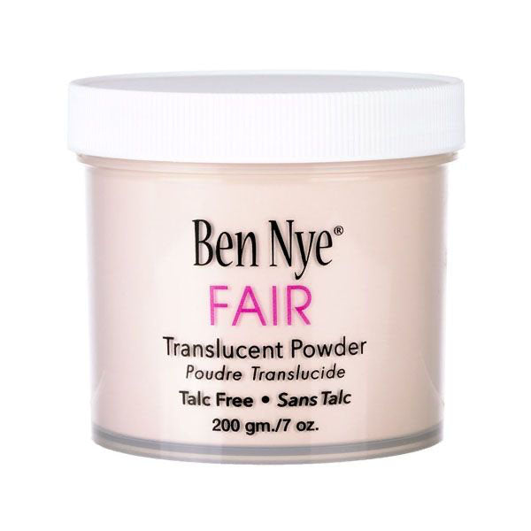 Classic Translucent Powder - Talc Free - Image 9