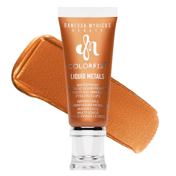 ColorFix Liquid Metals - Image 8