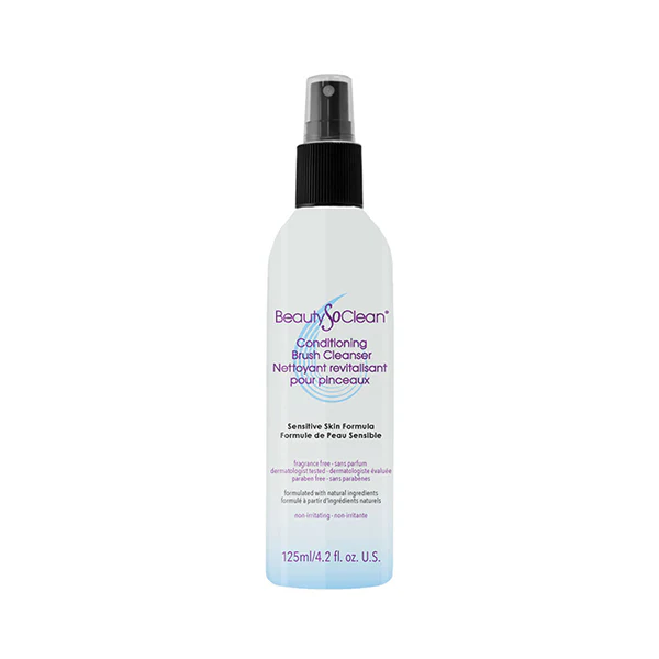 Conditioning Brush Cleanser 3 piece Bundle - Image 2