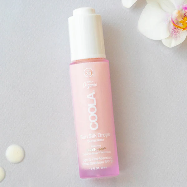 Full Spectrum 360° Sun Silk Drops SPF30 - Image 3