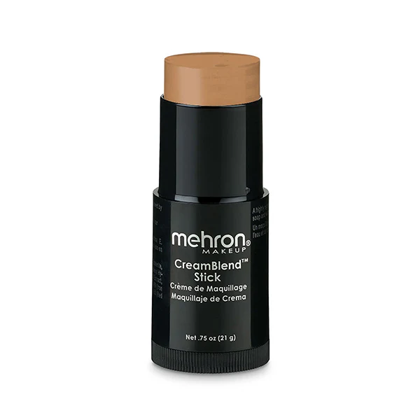 CreamBlend™ Stick Makeup - Complexion Shades - Image 23