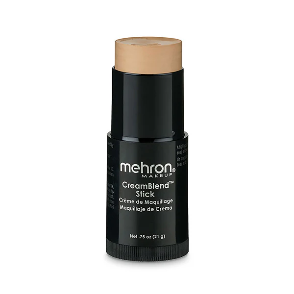 CreamBlend™ Stick Makeup - Complexion Shades - Image 25