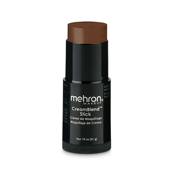 CreamBlend™ Stick Makeup - Complexion Shades - Image 32