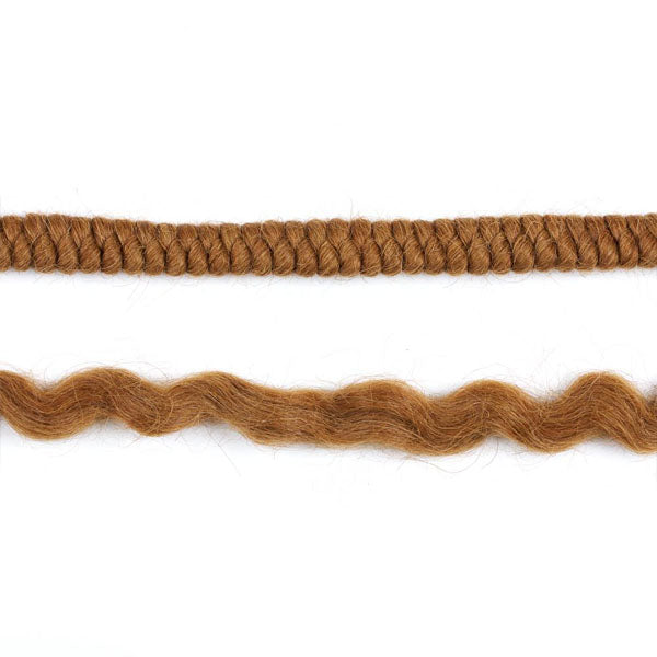 Crepe Wool Hair - Image 6