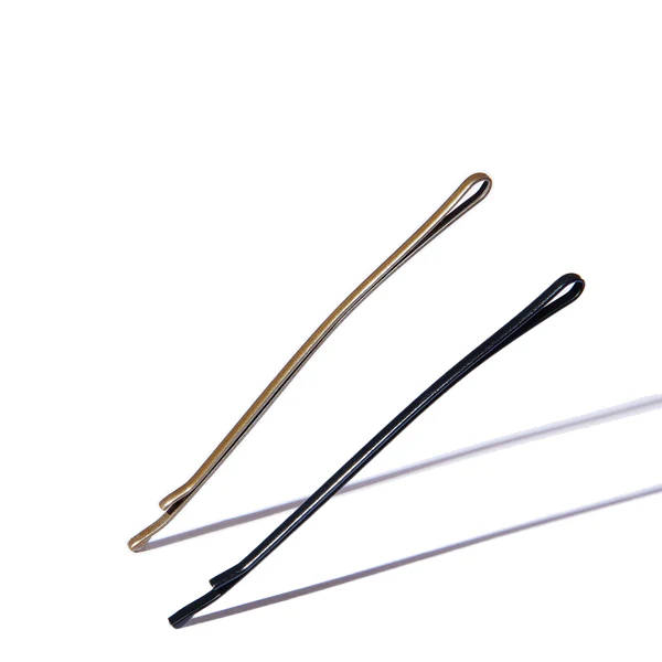 Damian Monzillo Hair Grips, Fortitude - Curved 7cm - Image 4